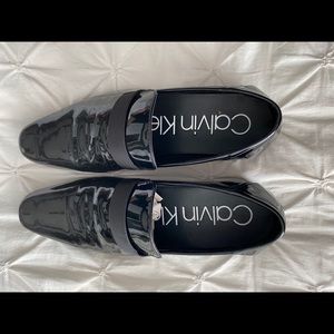 Calvin Klein men’s shoes